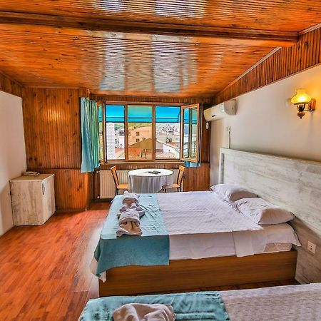Amasra Timur Otel Ngoại thất bức ảnh