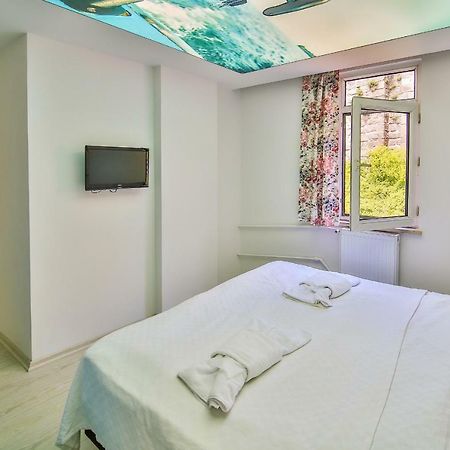 Amasra Timur Otel Ngoại thất bức ảnh