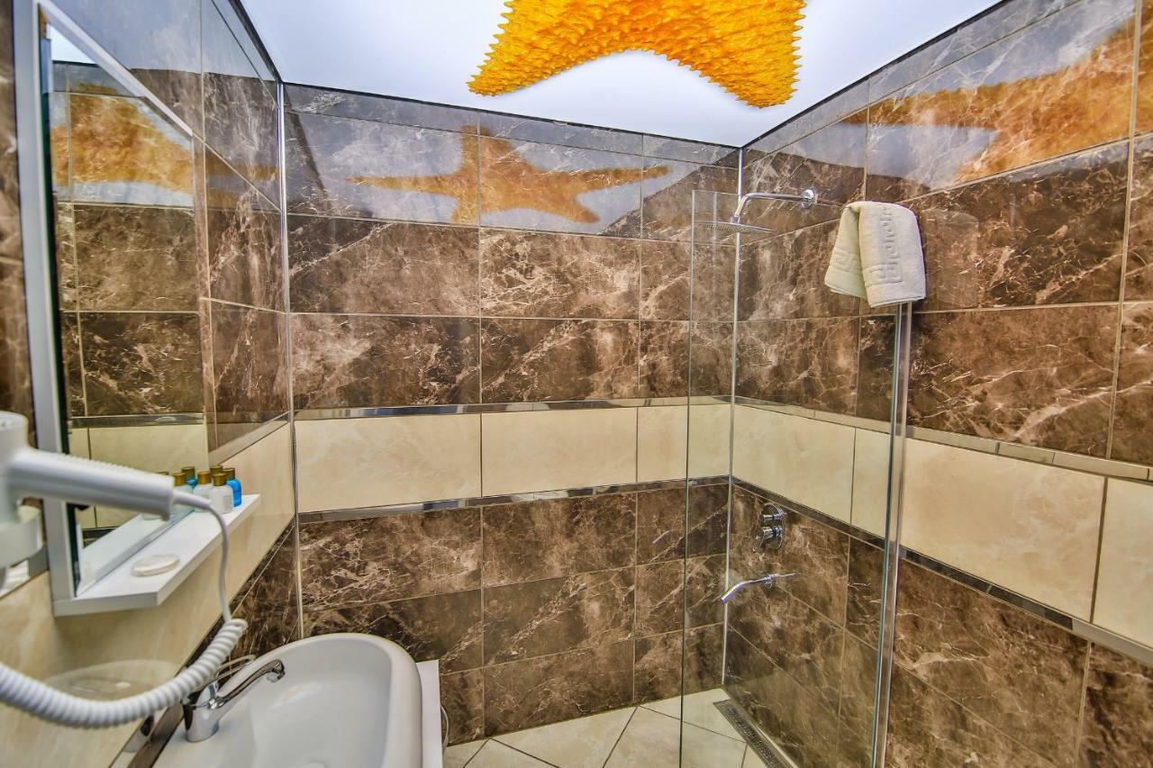 Amasra Timur Otel Ngoại thất bức ảnh