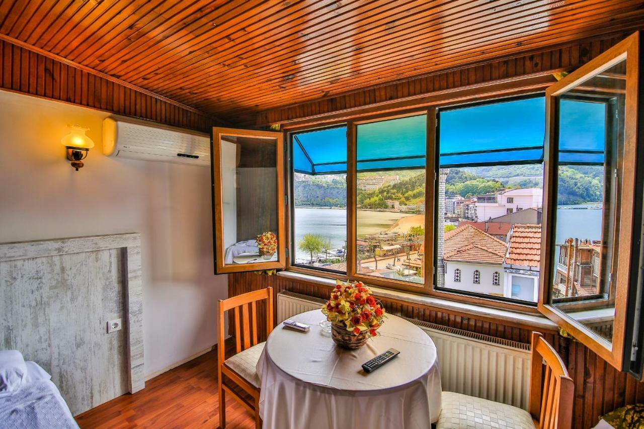 Amasra Timur Otel Ngoại thất bức ảnh