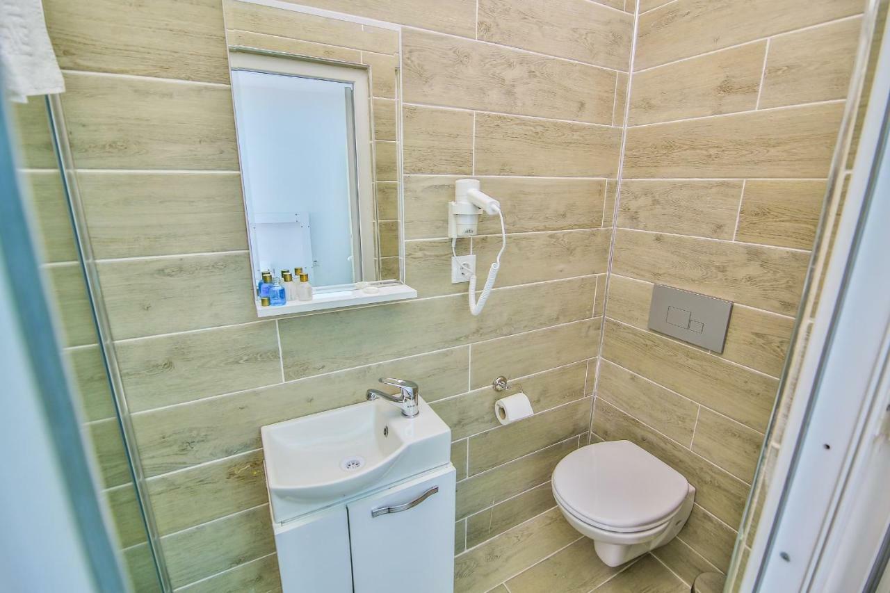 Amasra Timur Otel Ngoại thất bức ảnh