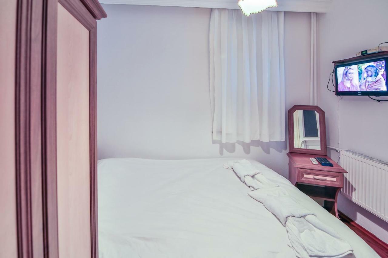 Amasra Timur Otel Ngoại thất bức ảnh