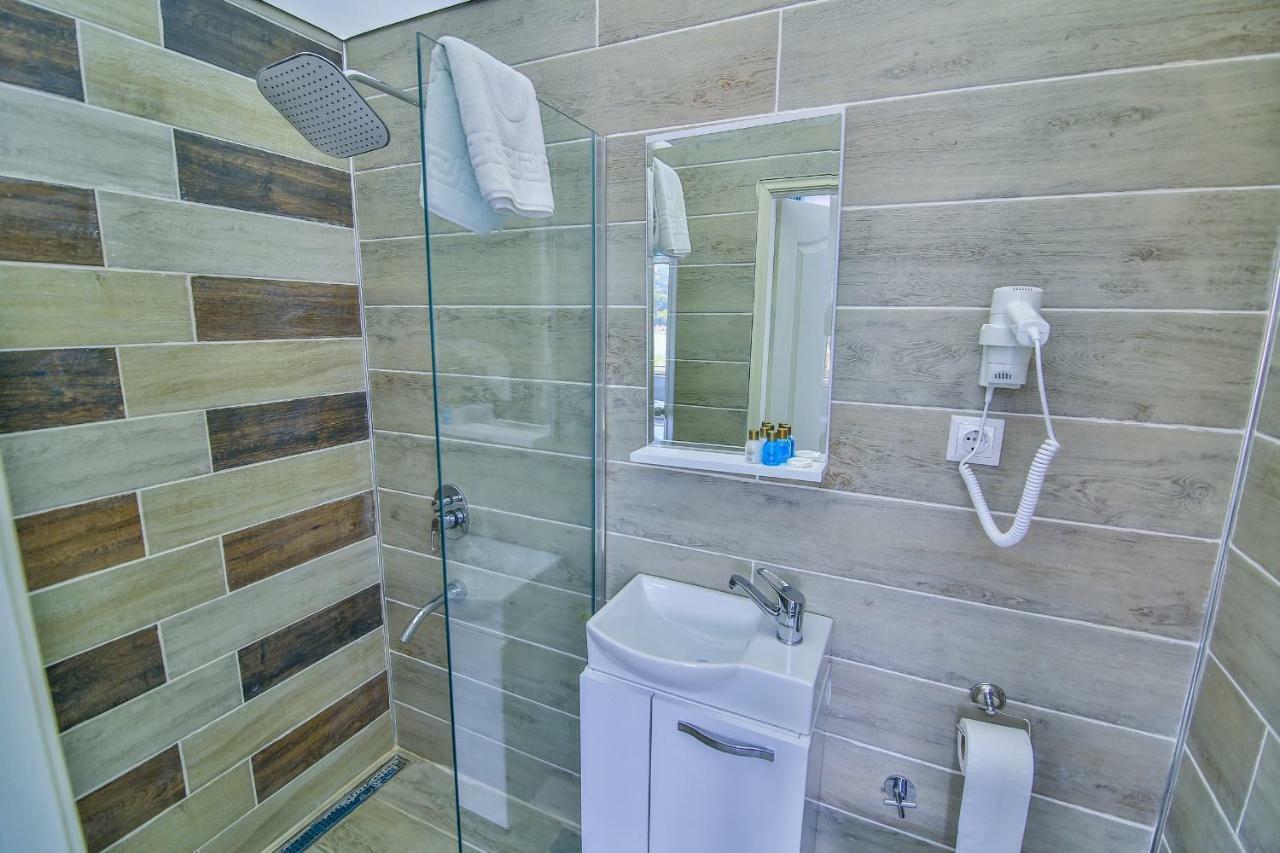 Amasra Timur Otel Ngoại thất bức ảnh