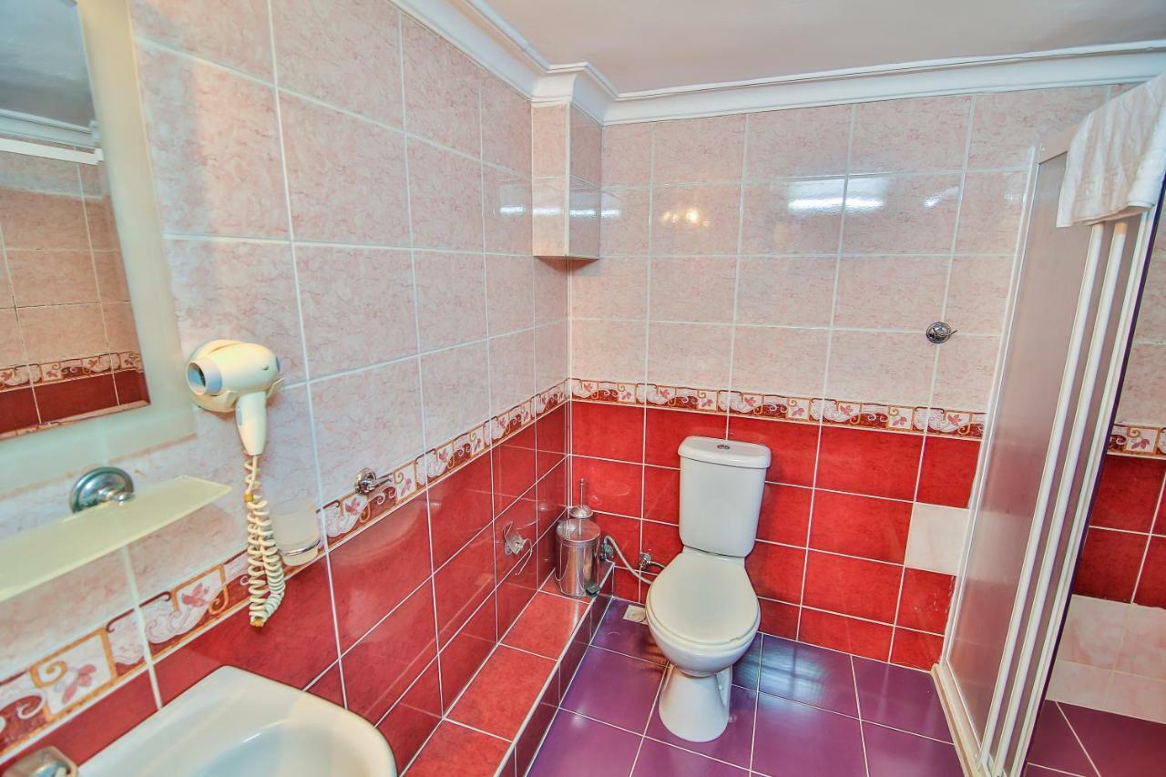 Amasra Timur Otel Ngoại thất bức ảnh